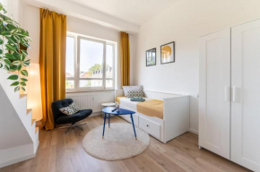 D52 - das Businessapartment